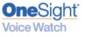 OneSight Voice Watch���Z(y��)���I(y��)��(w��)��������(w��)��