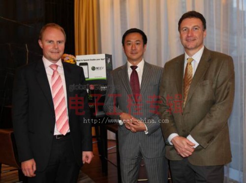 ���������Ξ飺JasonStirling,Nuance��̫�^(q��)�߼�����������ԣ�c,Nuance�����A�^(q��)����(j��ng)����StuartSharpe,Nuance��̫�^(q��)�N�۹��̲��߼����O(ji��n)