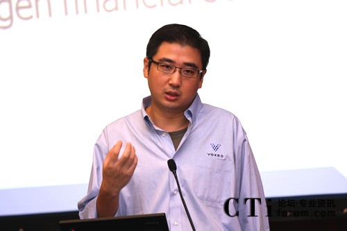 Voxeo ��̫�؅^(q��)������ ����