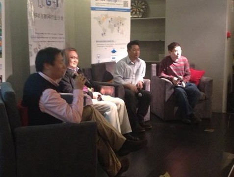 �L(zh��ng)�Ǖ�(hu��)GMIC�����Ο���Tapjoy�Ї�(gu��)�^(q��)����(j��ng)�������I��DeNA�Ї�(gu��)CEO���������˾W(w��ng)�����Åǽ����������ң�