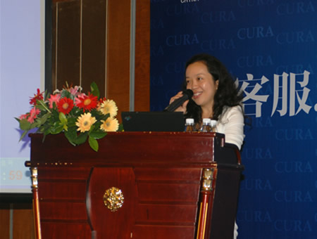 �{(l��n)��خa(ch��n)�I�NCRM���ĳ���(w��)������(j��ng)������Ůʿ��B�{(l��n)��CRM֮��